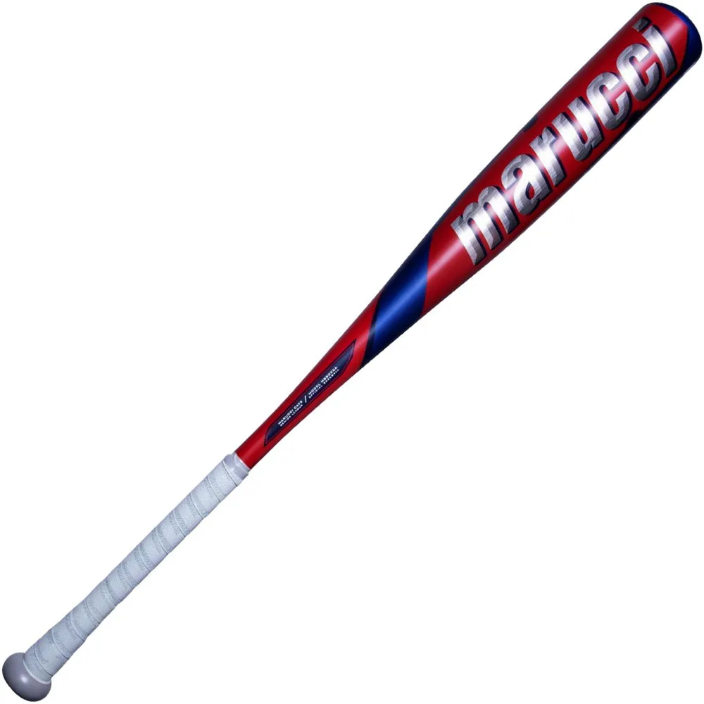 2021 Marucci CAT9 Pastime -8 (2 3/4) USSSA Baseball Bat: MSBC98A