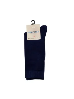 6095 Cashmere Sock Amiral