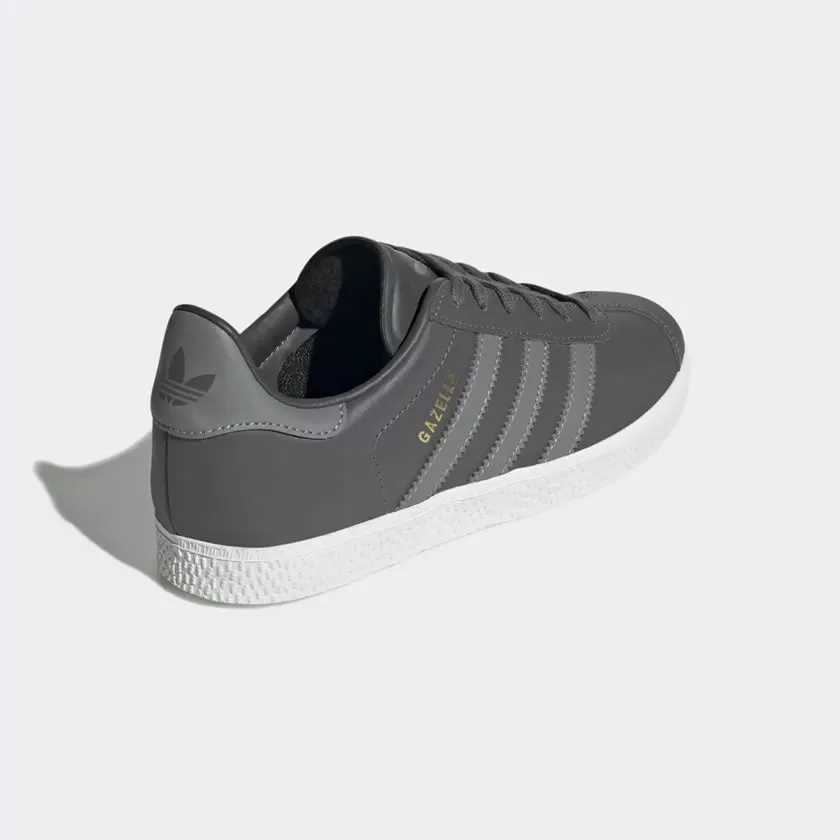 Adidas Juniors Gazelle Shoes GY8178