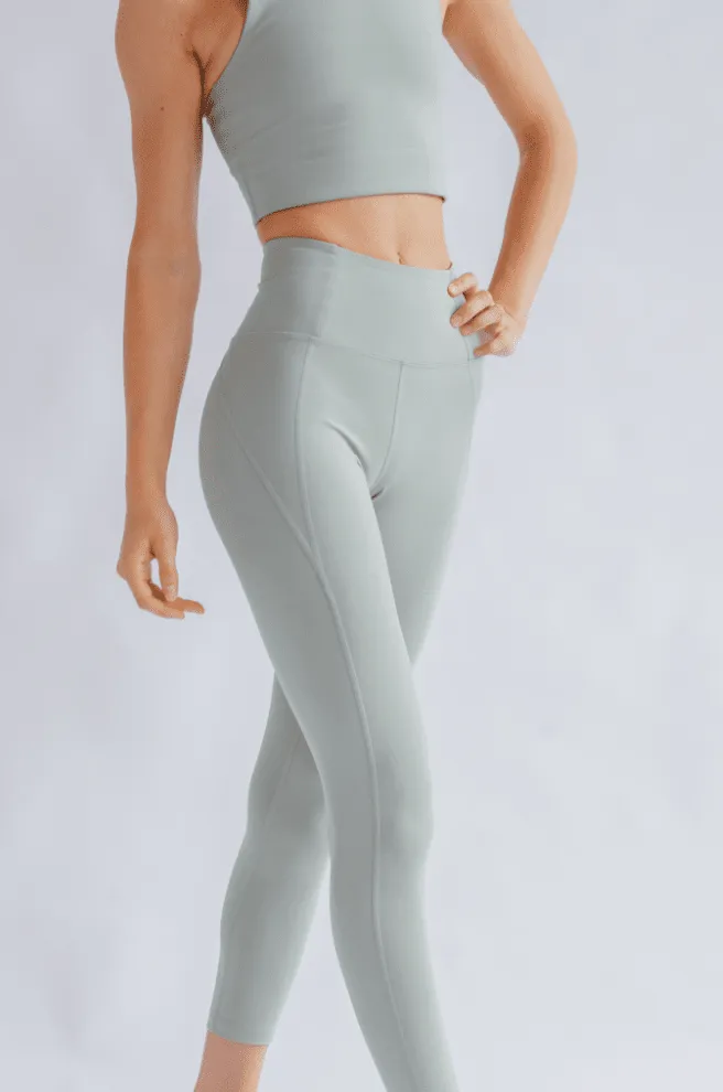 AGAVE COMPRESSIVE HAR LEGGINGS