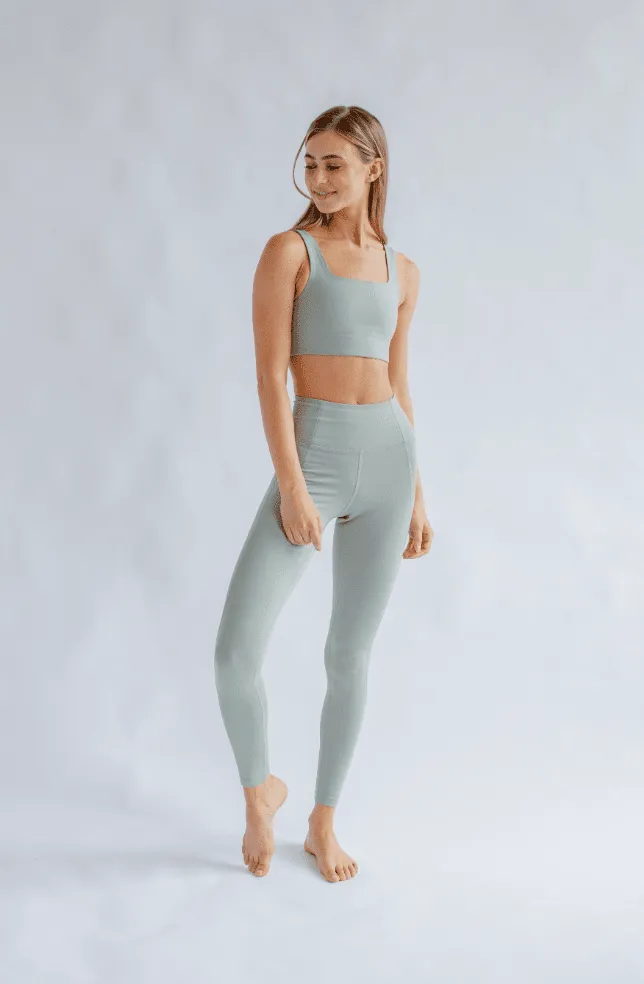 AGAVE COMPRESSIVE HAR LEGGINGS