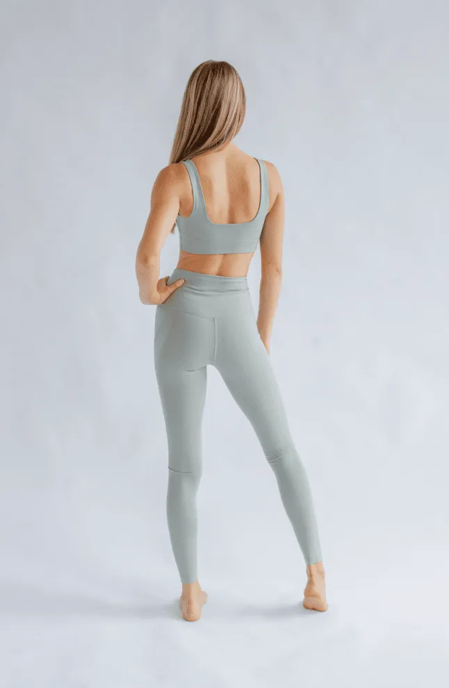 AGAVE COMPRESSIVE HAR LEGGINGS