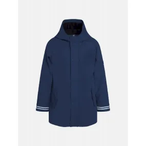 Aigle  Hooded raincoat