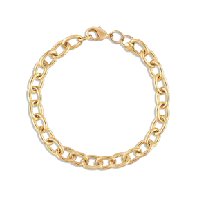 Alexa Leigh Paloma Link Bracelet