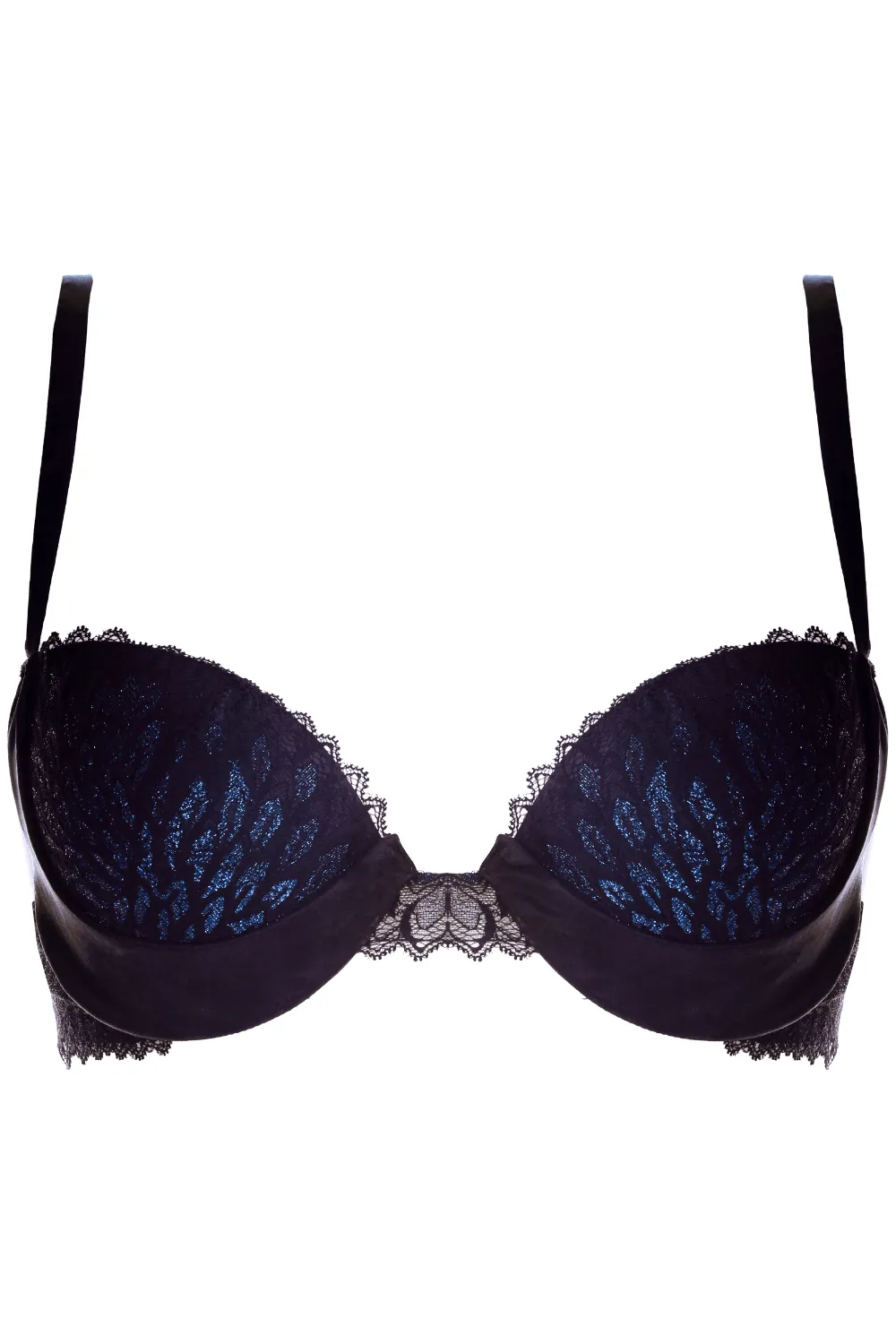 All About Eve Push Up Bra