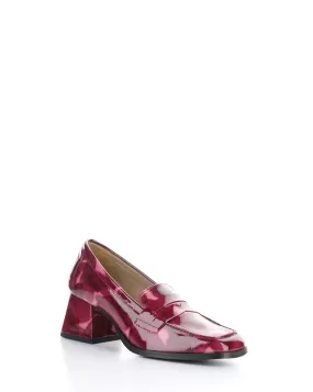 AMALIE PINK Slip-on Shoes