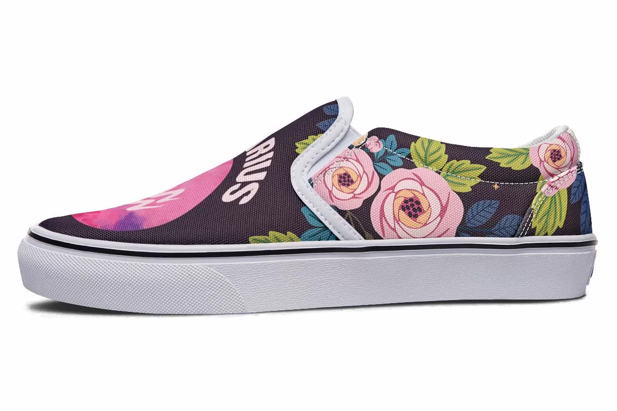 Aquarius Vibes Slip-On Shoes