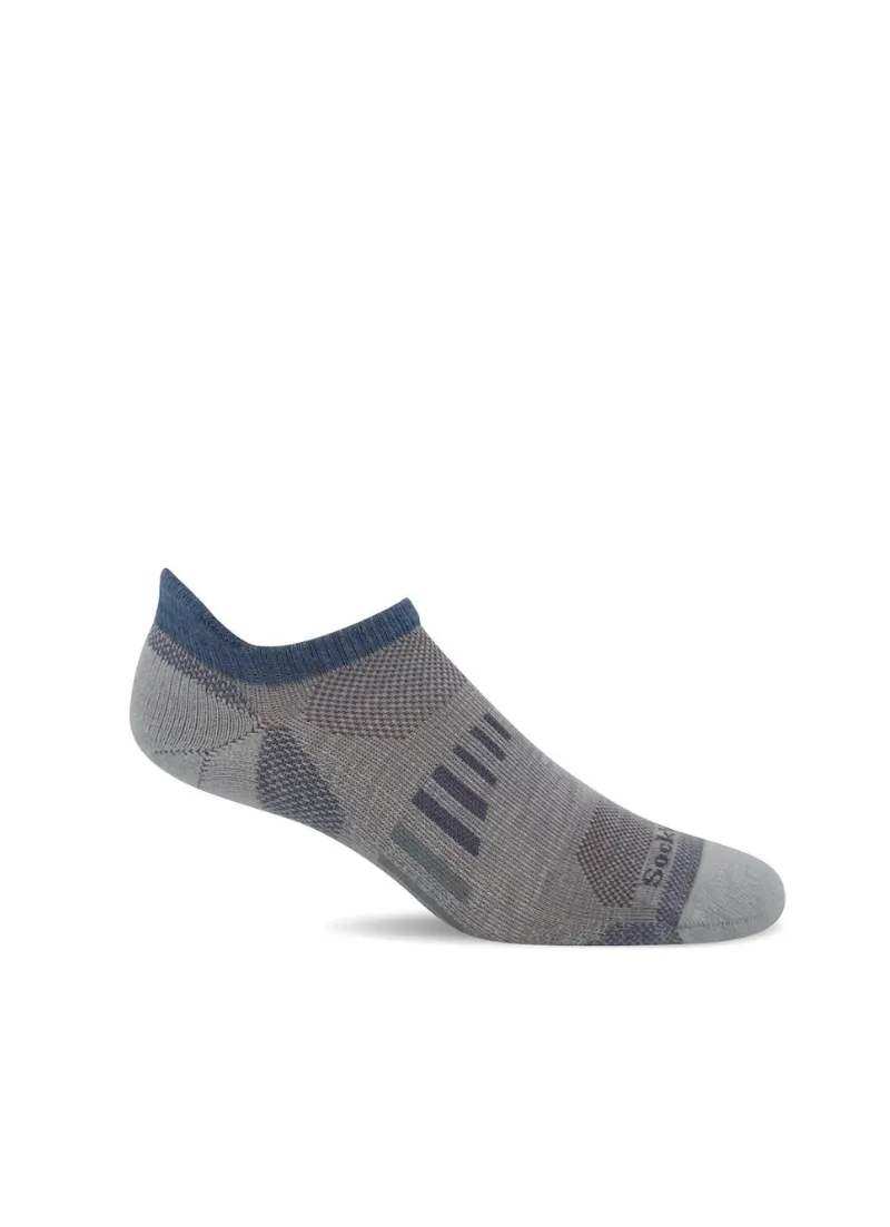 Ascend II Micro Socks