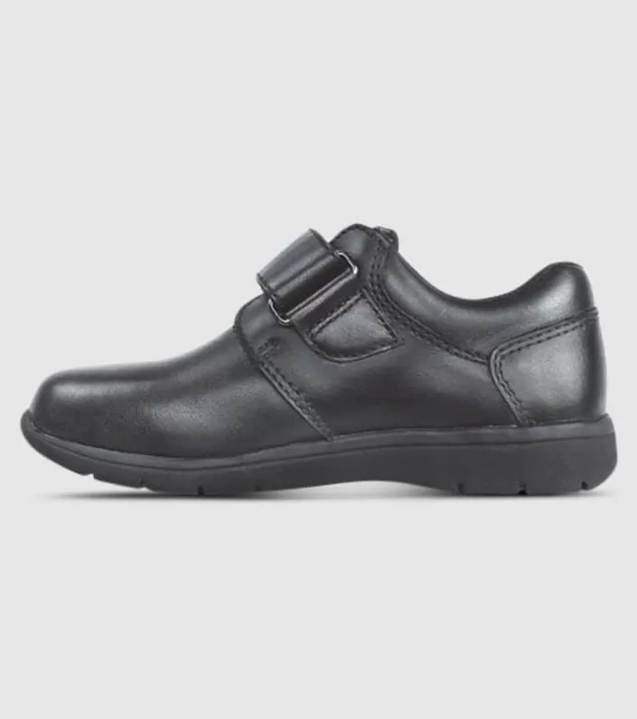 ascent prep junior school shoes