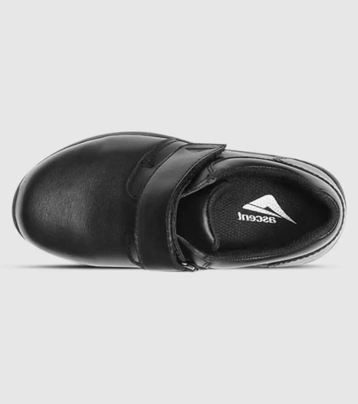 ascent prep junior school shoes