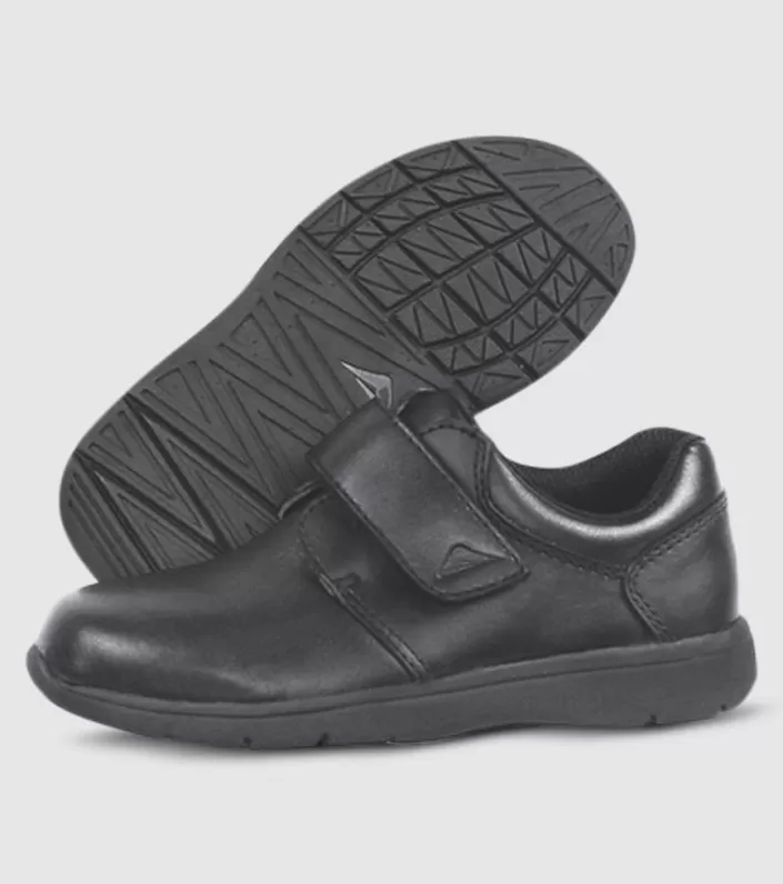 ascent prep junior school shoes