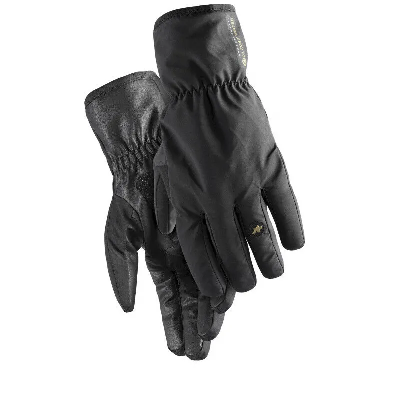 Assos  GTO UZ 3/3 Thermo Gloves - Guanti ciclismo