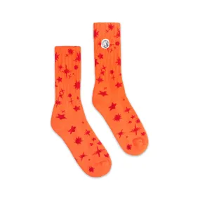 BB Star Sock