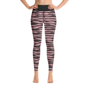 Be You - Leggings - ZEBRA ROSE.