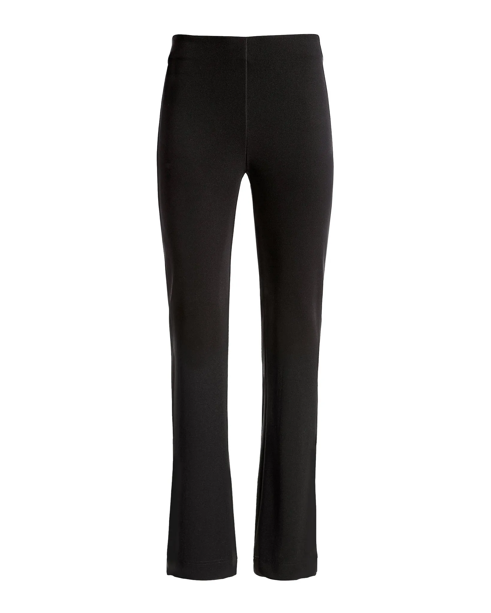 Beyond Travel High-Rise Pant 2BH47 Jet Black