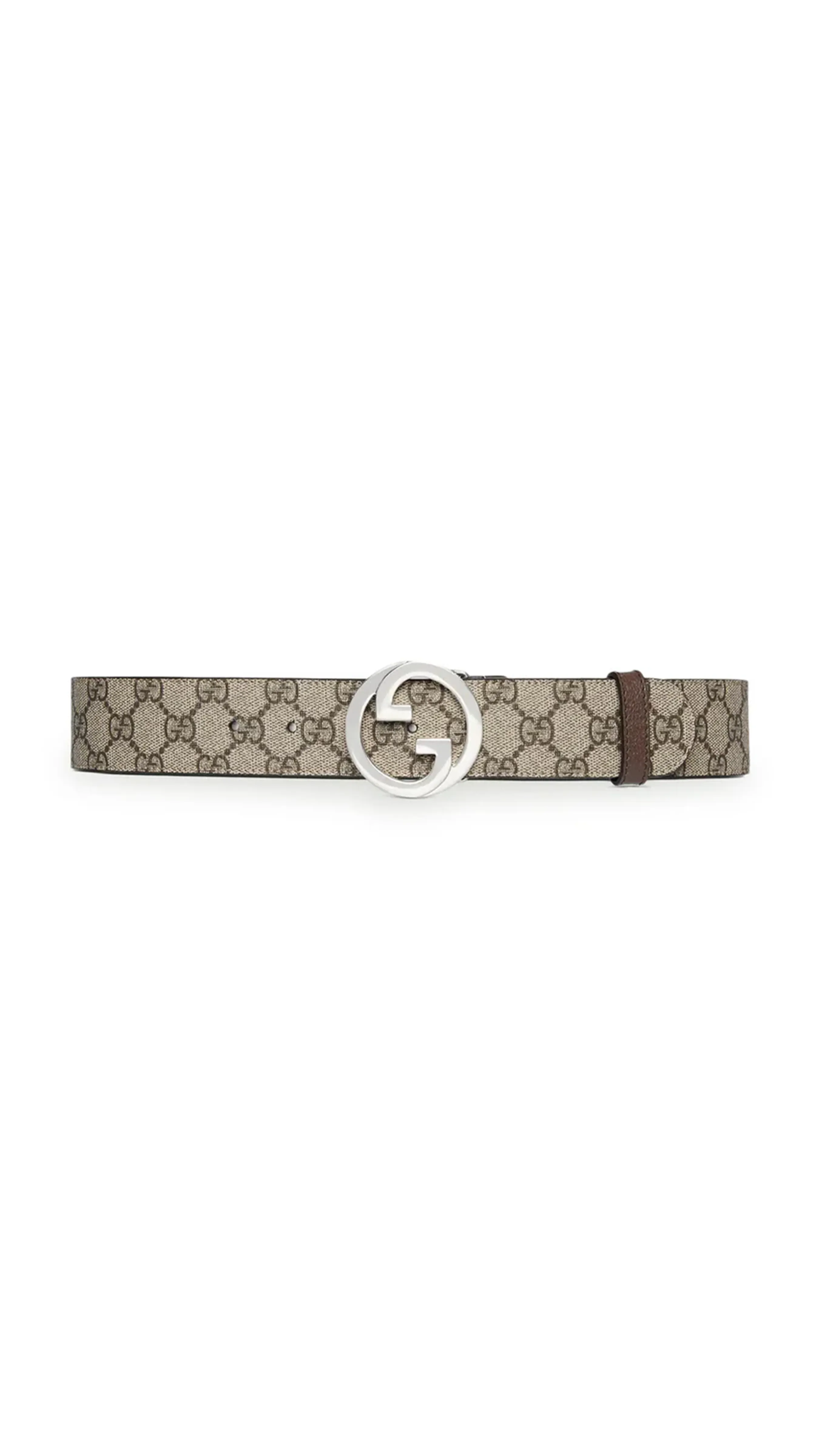 Blondi Belt - Brown