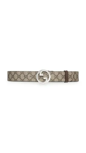 Blondi Belt - Brown