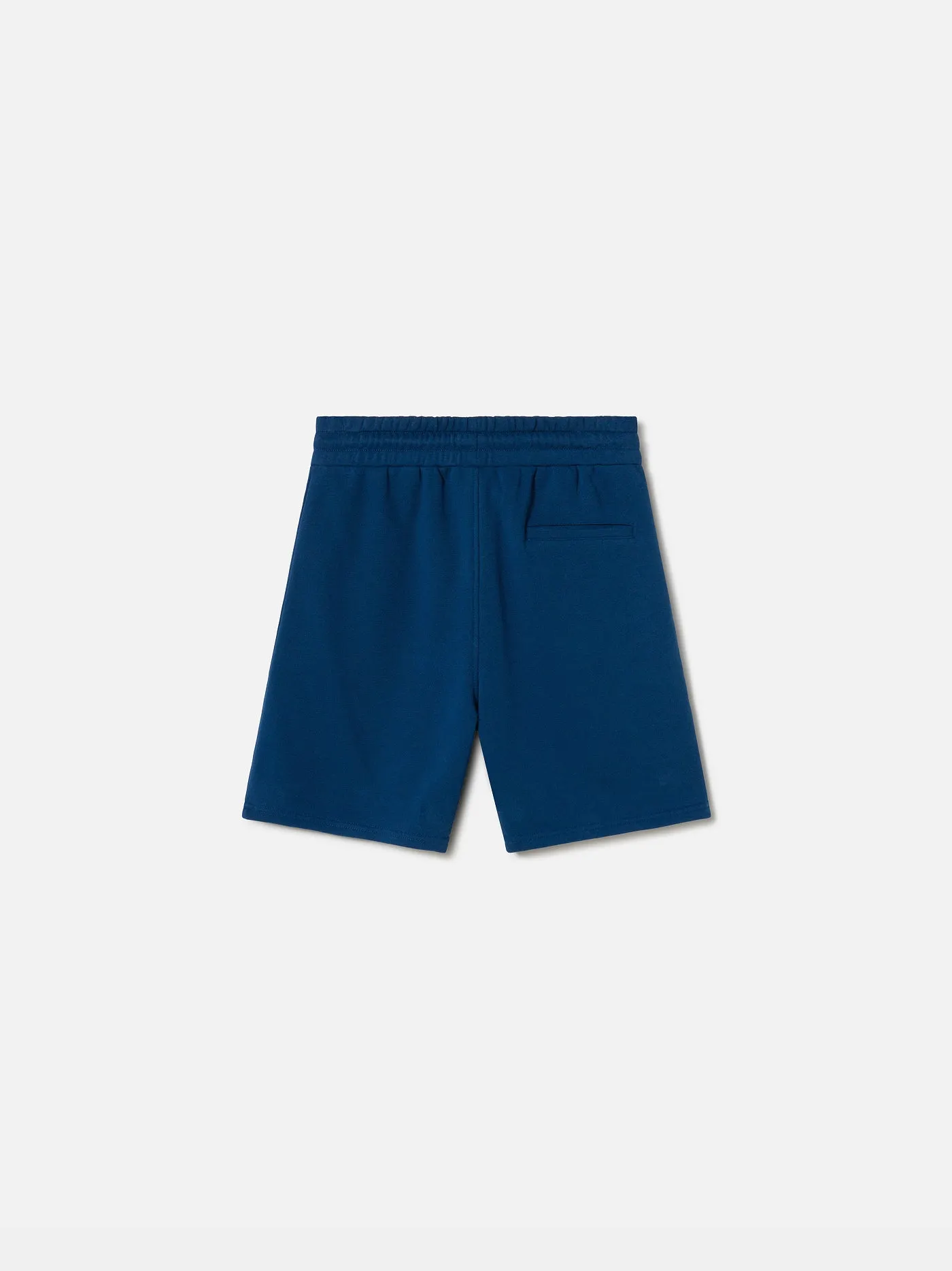 Blue short Bara - Junior