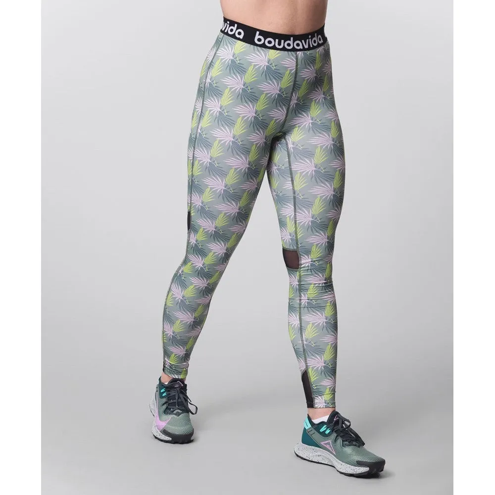 Boudavida Impact Print Leggings