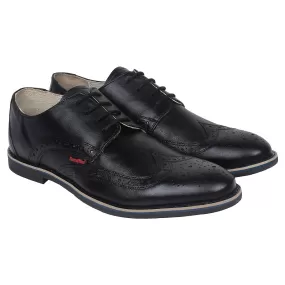 Brogue Shoes For Men - Defective