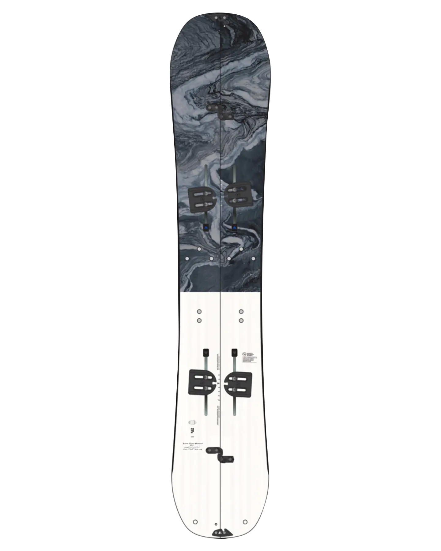 Burton Flight Attendant Splitboard - 2024