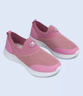 BW8276-PURPLE-Women Sports Shoes