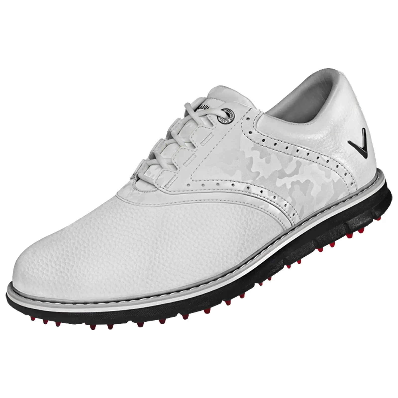 Callaway Mens Lux Golf Shoes