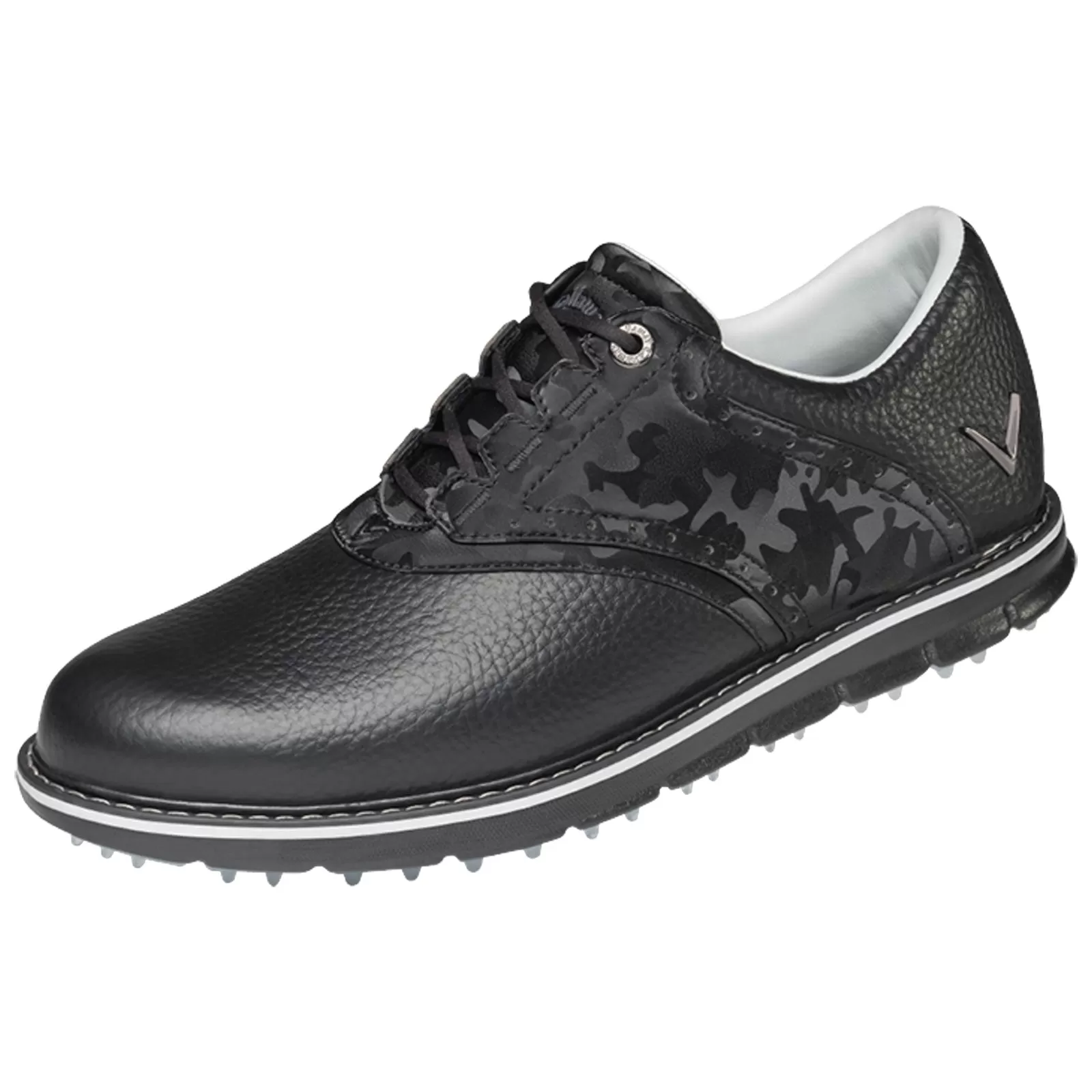 Callaway Mens Lux Golf Shoes