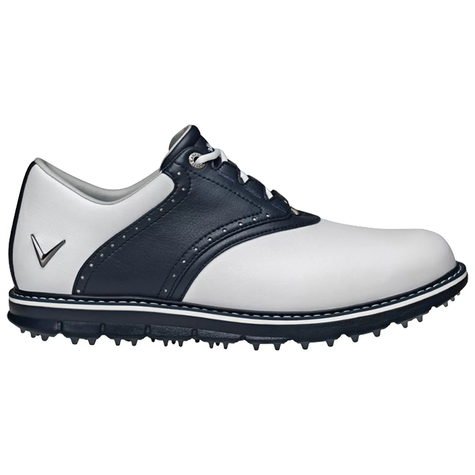 Callaway Mens Lux Golf Shoes