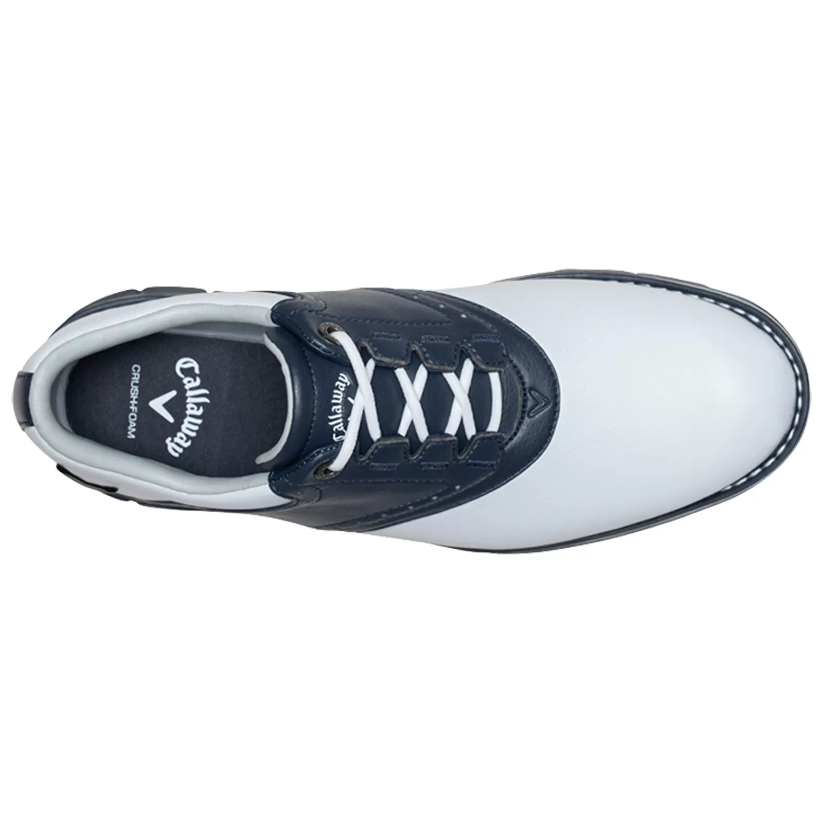 Callaway Mens Lux Golf Shoes