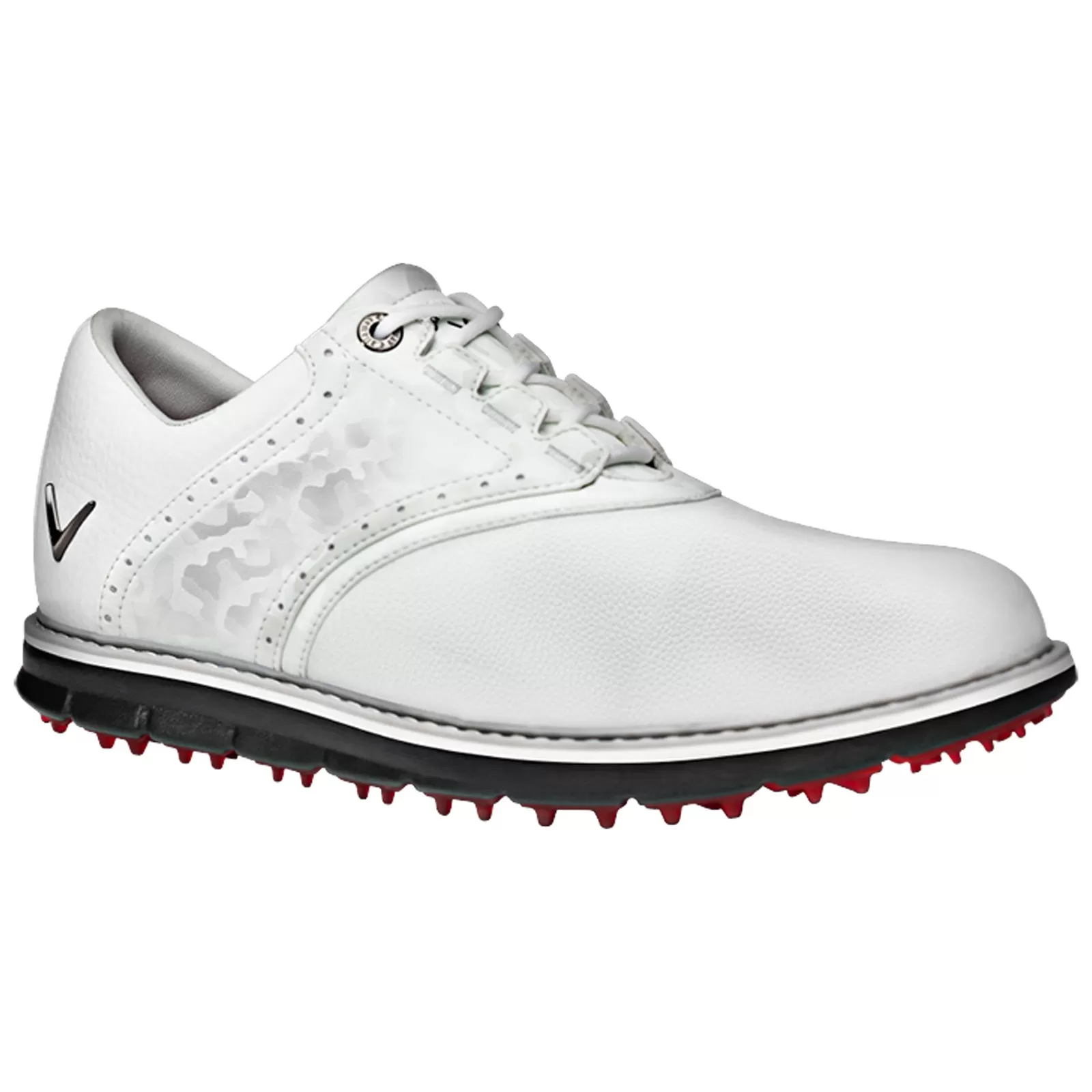 Callaway Mens Lux Golf Shoes