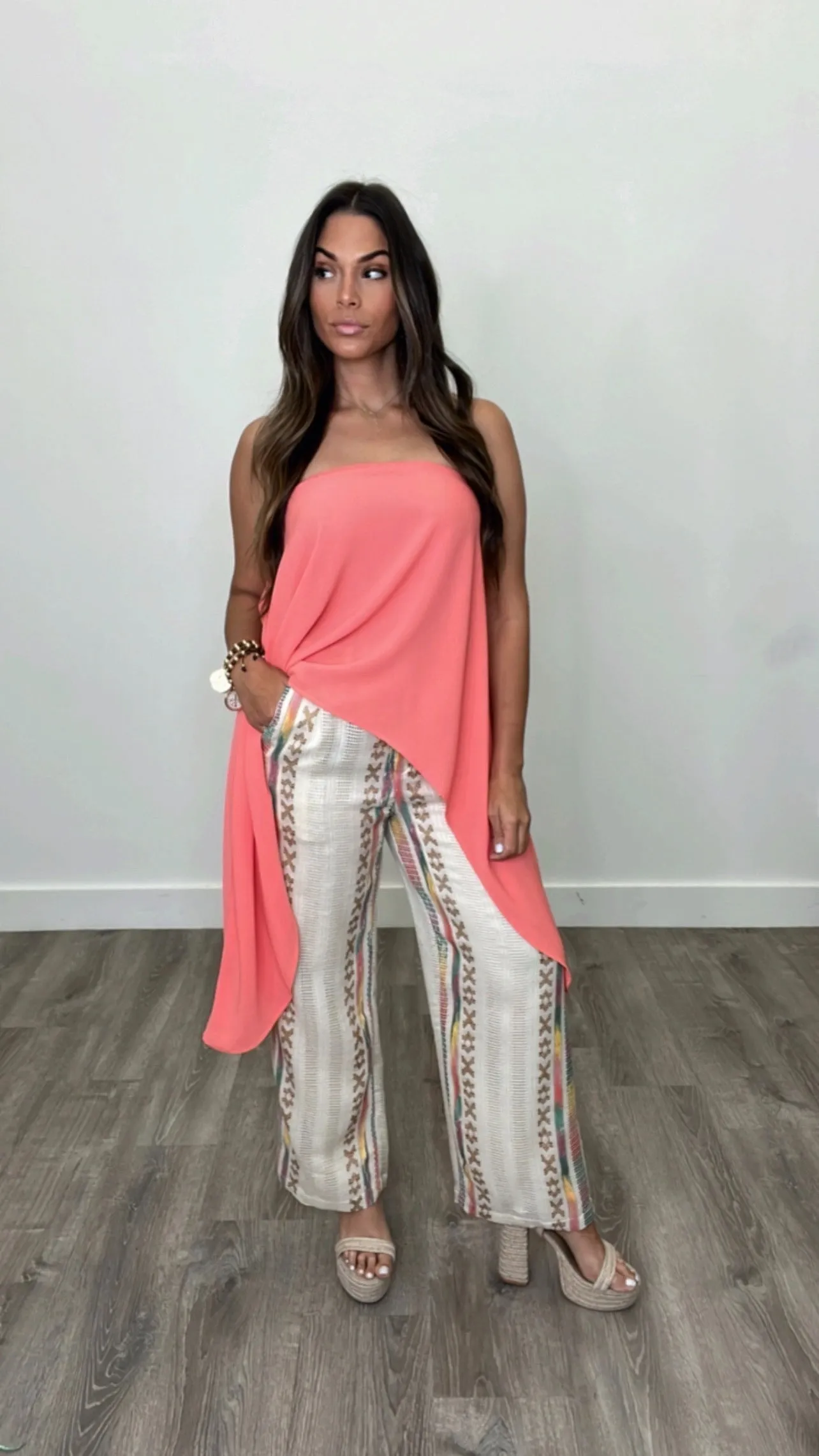 Camila Pants