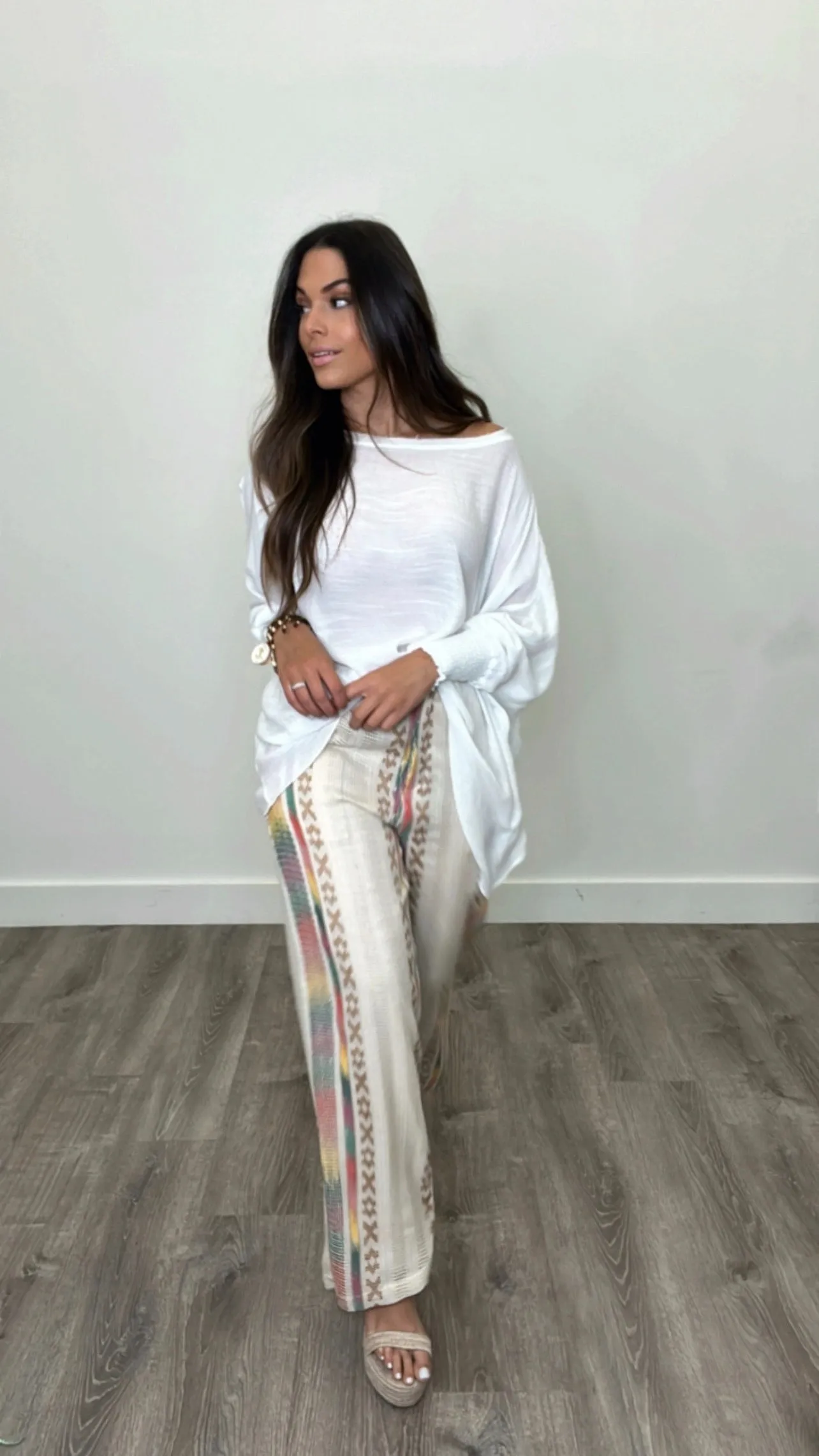 Camila Pants