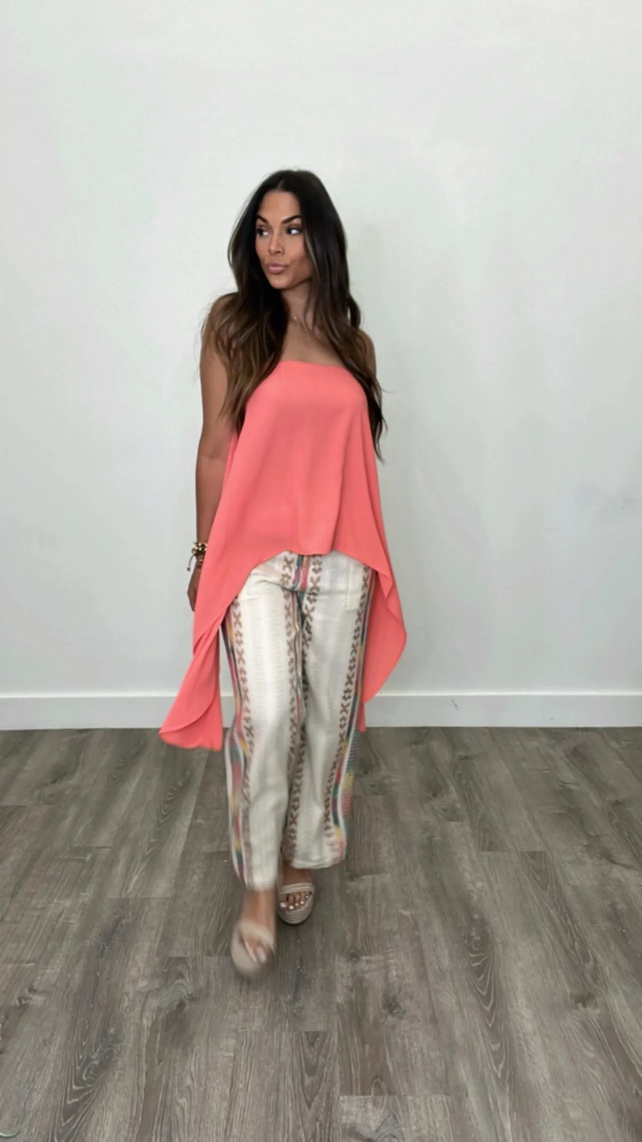 Camila Pants