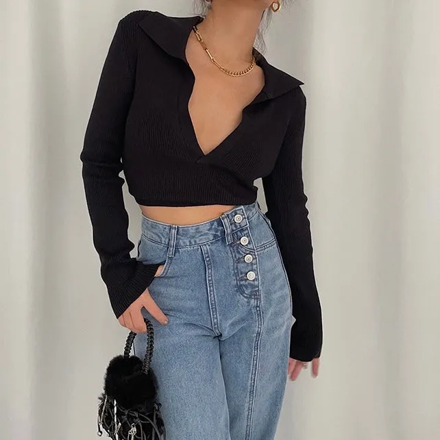 CARISSA TOP