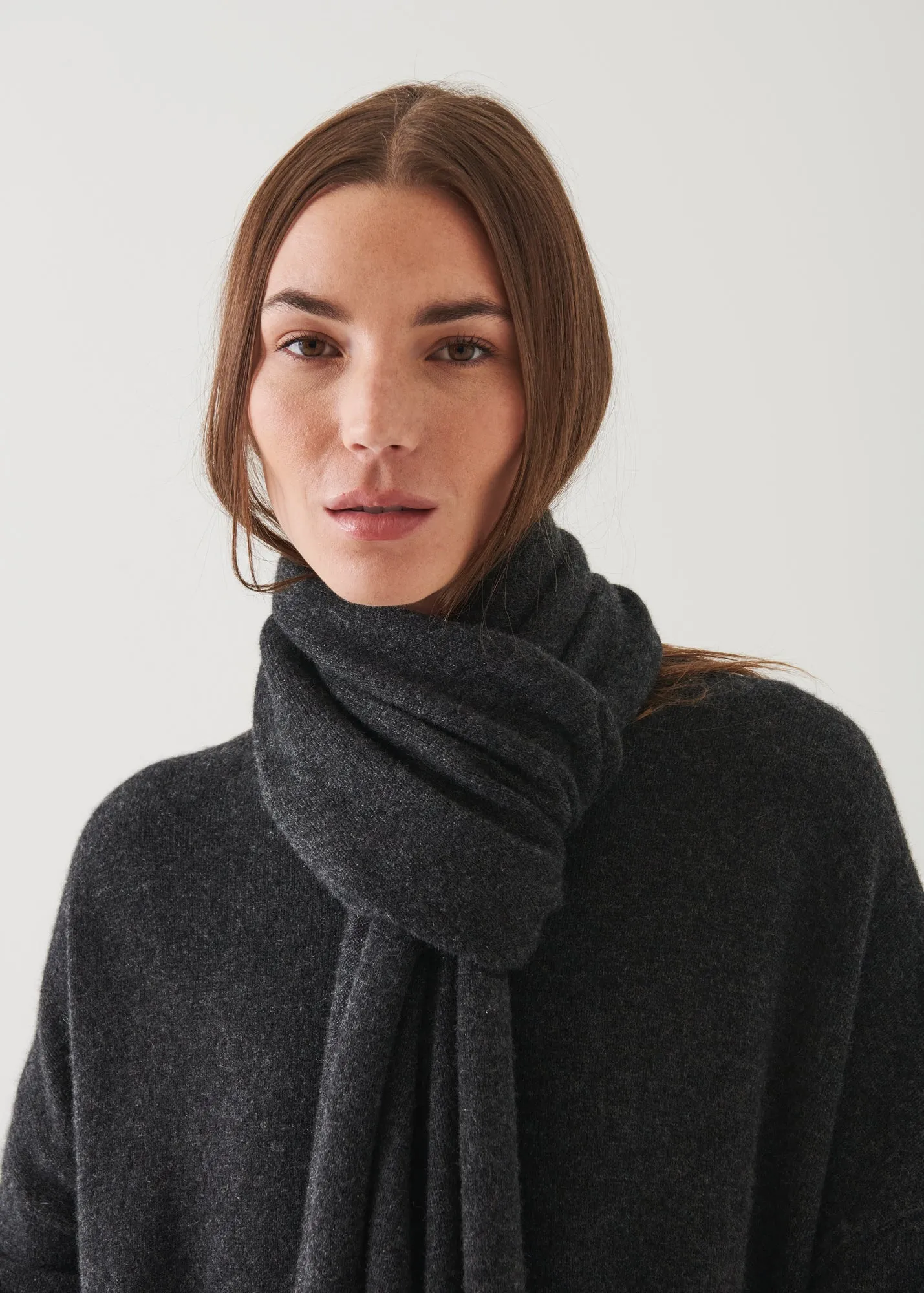 CASHMERE SCARF