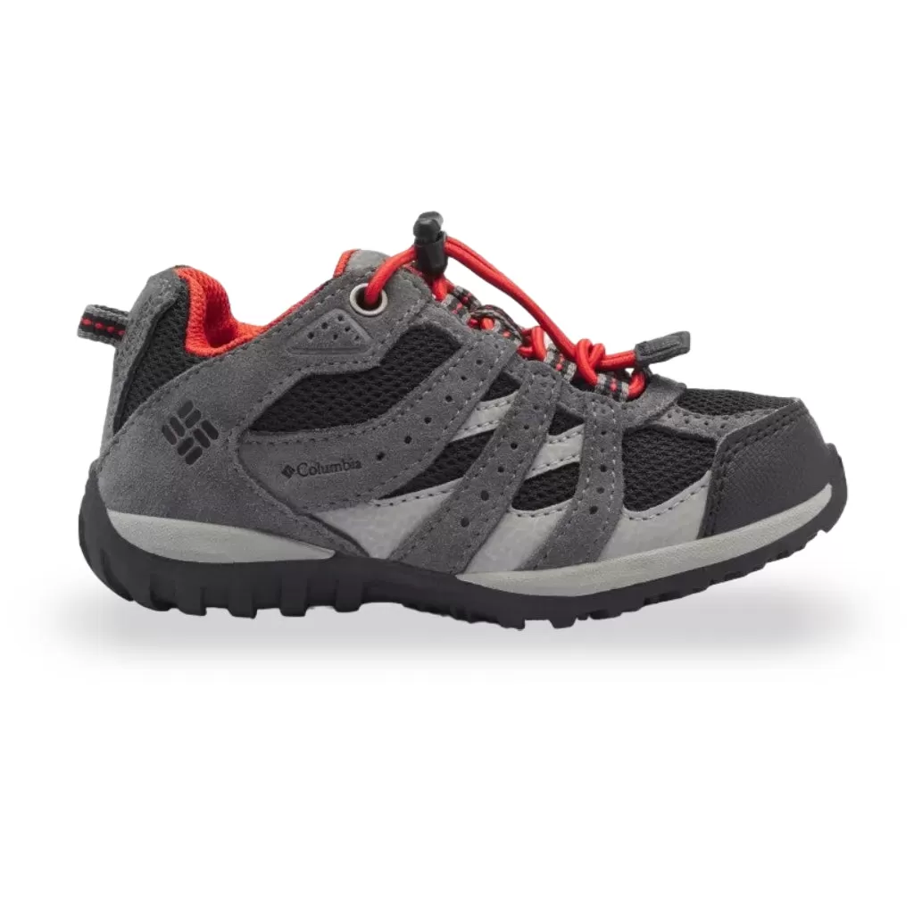 Columbia Redmond Waterproof Shoes Children