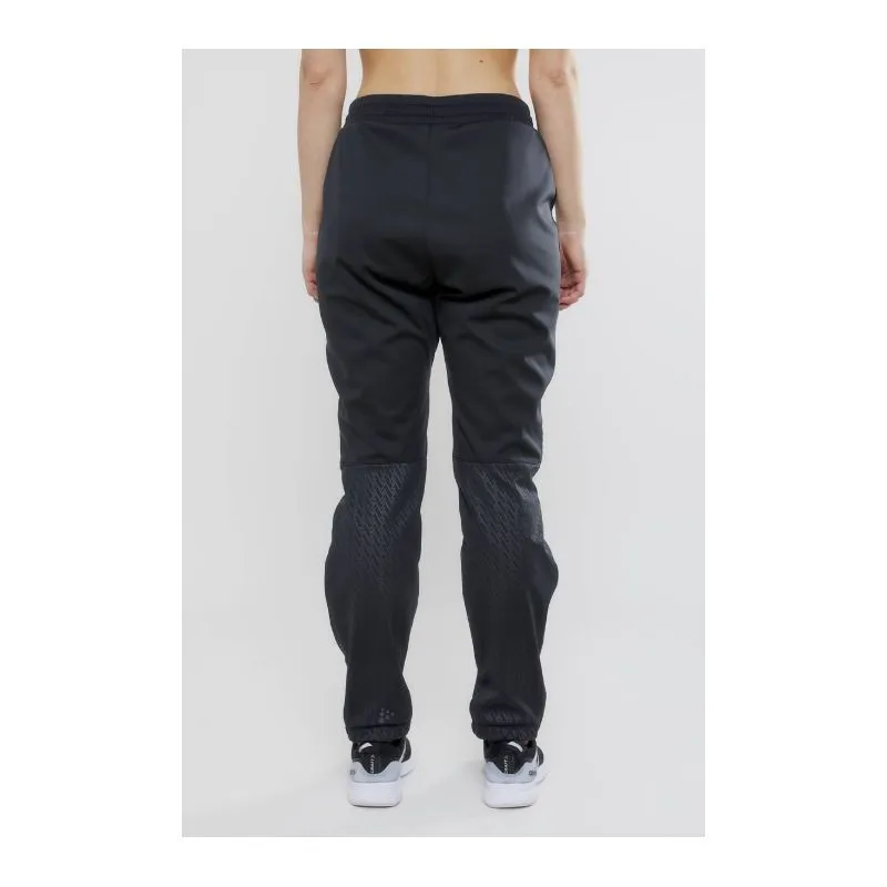 Craft  Warm Train Pant - Pantaloni montagna - Donna