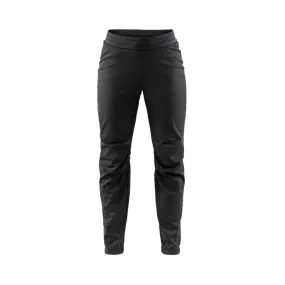 Craft  Warm Train Pant - Pantaloni montagna - Donna