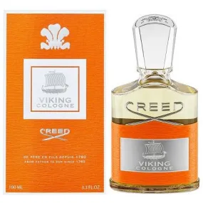 Creed Viking Cologne 3.3oz 100 ml Men