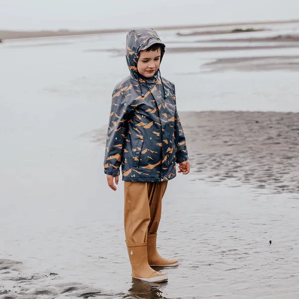 Crywolf Play Jacket Great Outdoors - Last Sizes 3yr + 4yr