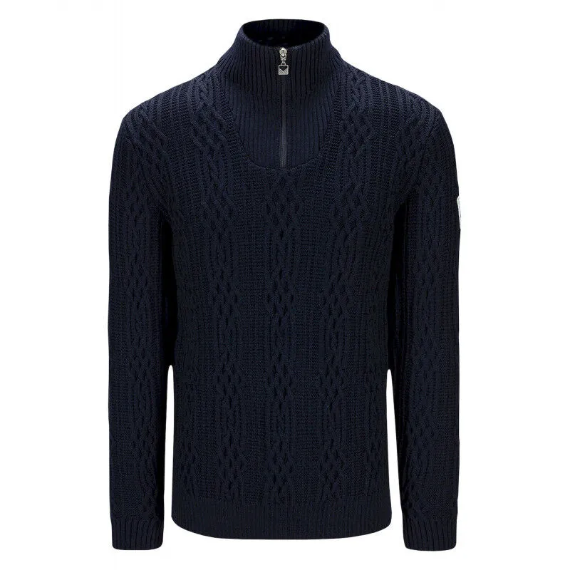 Dale of Norway  Hoven Sweater - Pullover in lana merino - Uomo