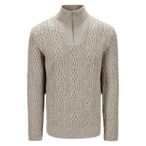 Dale of Norway  Hoven Sweater - Pullover in lana merino - Uomo