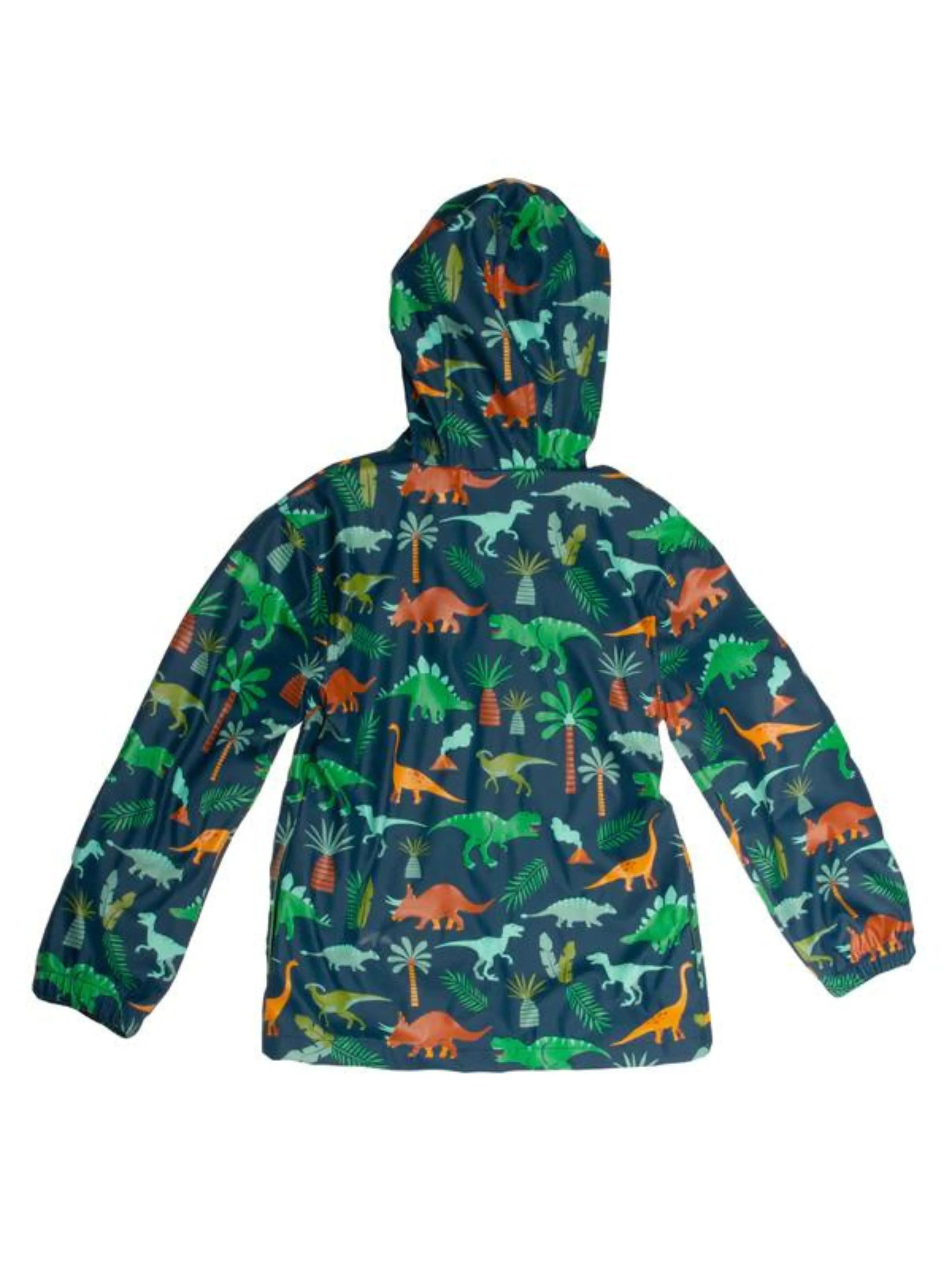 Dino Raincoat