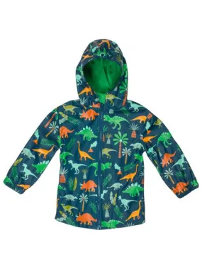 Dino Raincoat