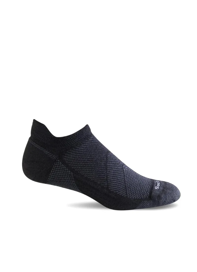 Elevate Micro Socks