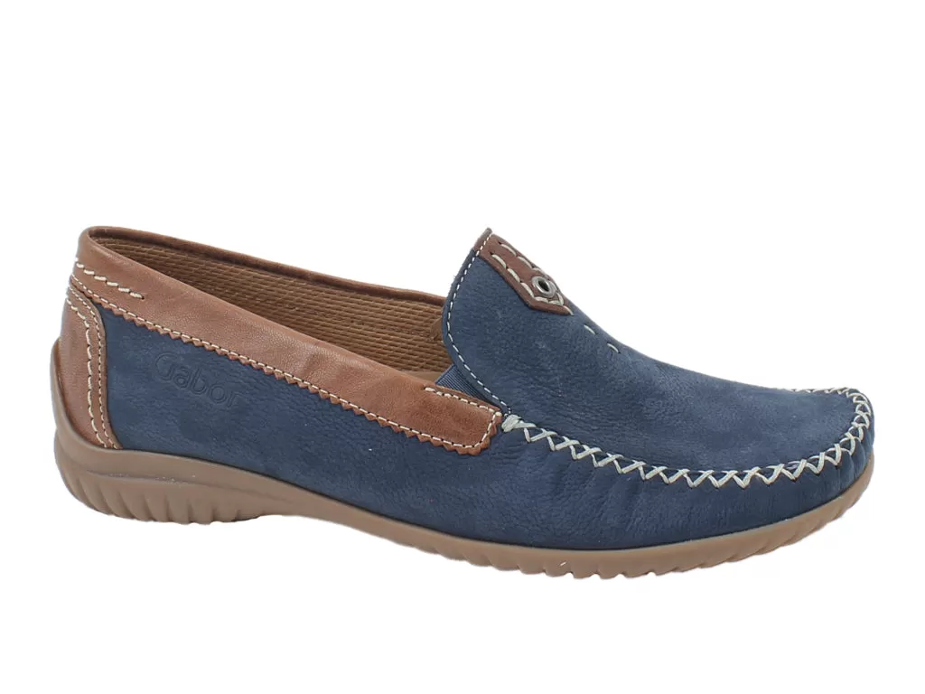 Gabor Shoes California 46.090 Navy