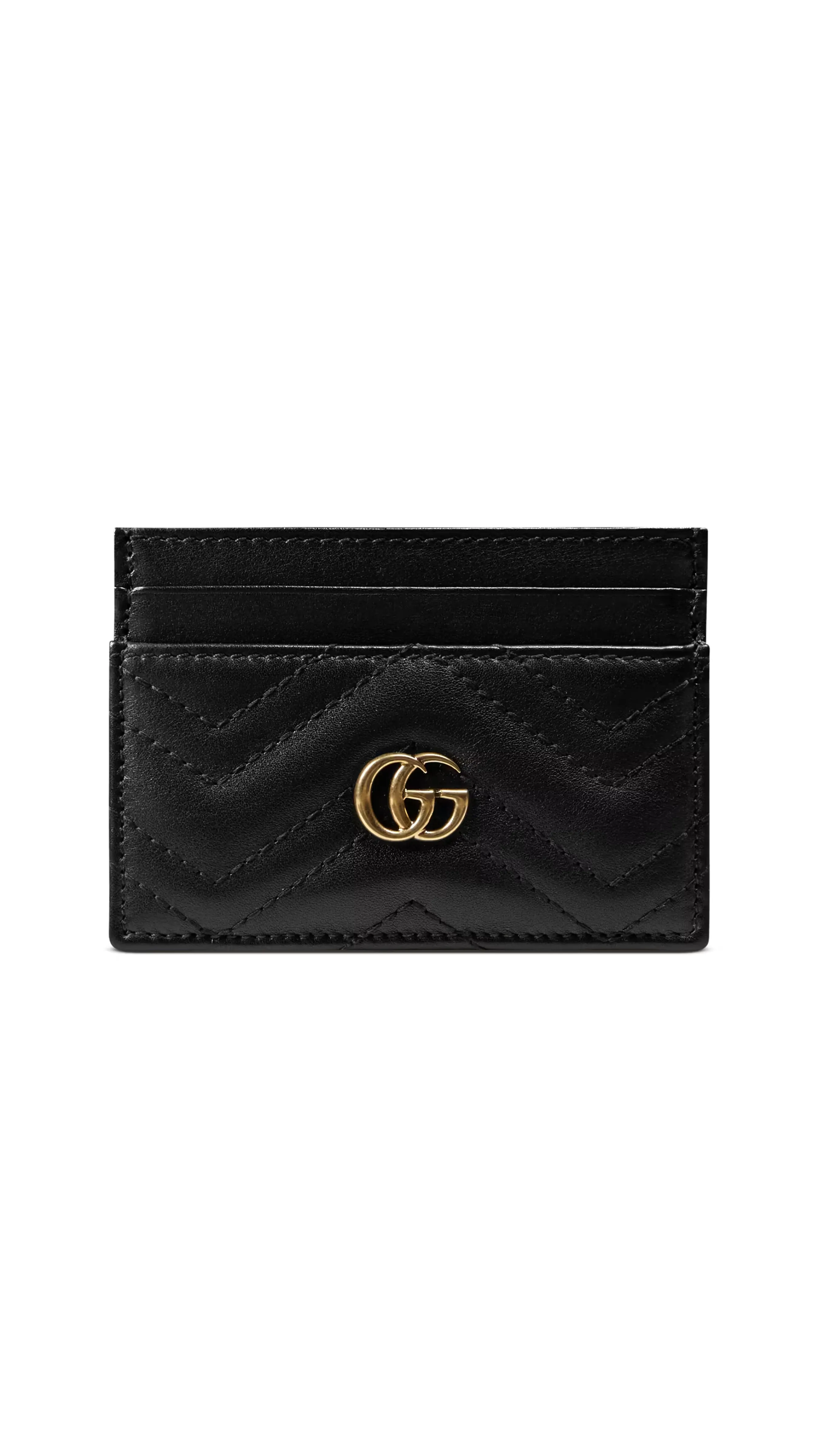 GG Mormont Card Case - Black