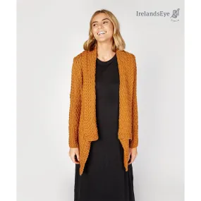 Glenross Waterfall Cardigan