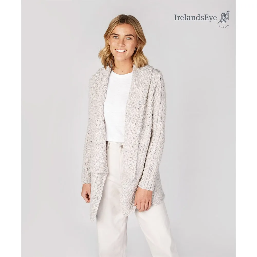 Glenross Waterfall Cardigan